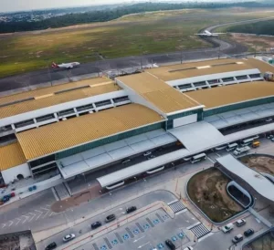 Read more about the article Aeroporto Eduardo Gomes – Manaus AM