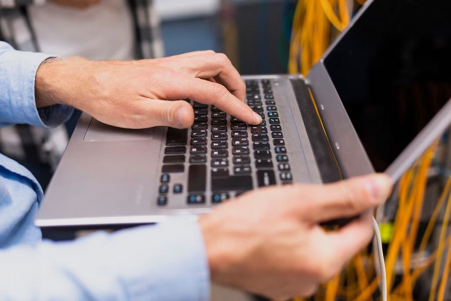 O que fazemos 2 Hospedagem de Sites