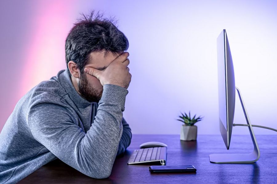 O que fazemos 3 Manutenção de Sites WordPress